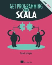 book Get Programming with Scala