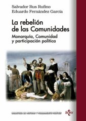 book La rebelión de las Comunidades