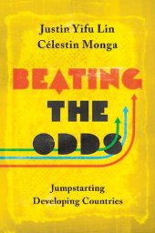 book Beating the Odds: Jump-Starting Developing Countries