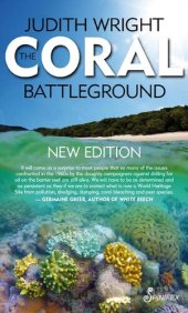 book The Coral Battleground