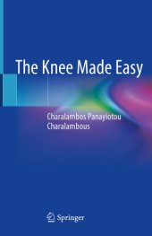 book The Knee Made Easy