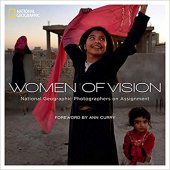 book Women of Vision: National Geographic Photographers on Assignment