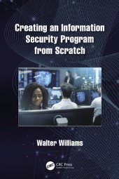 book Creating an Information Security Program from Scratch