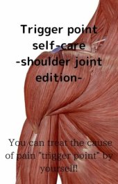 book Trigger point self-care-shoulder joint edition-