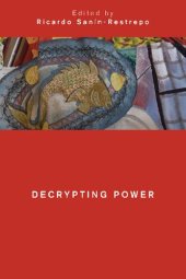 book Decrypting Power