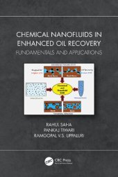 book Chemical Nanofluids in Enhanced Oil Recovery: Fundamentals and Applications