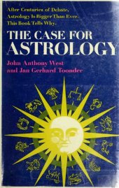 book The Case for Astrology