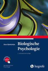 book Biologische Psychologie