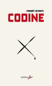 book Codine