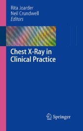 book Chest X-Ray in Clinical Practice