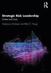 book Strategic Risk Leadership: Context and Cases