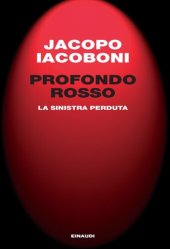 book Profondo rosso. La sinistra perduta