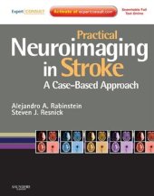 book Practical Neuroimaging in Stroke: A Case-Based Approach