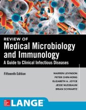 book Review of Medical Microbiology & Immunology A Guide to Clinical Infectious Diseases