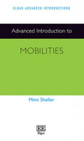 book Advanced Introduction to Mobilities