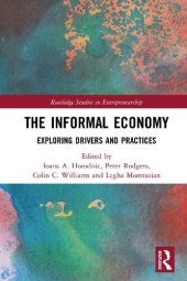 book The Informal Economy: Exploring Drivers and Practices