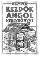 book Kezdők angol nyelvkönyve