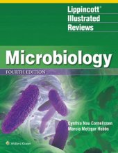 book Lippincott® Illustrated Reviews: Microbiology (Lippincott Illustrated Reviews Series)