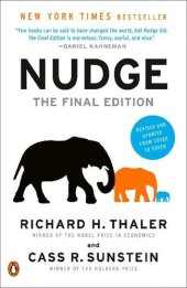 book Nudge: The Final Edition