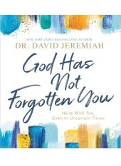 book God Has Not Forgotten You