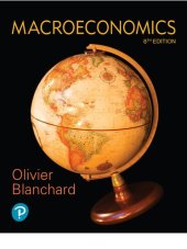 book Macroeconomics [RENTAL EDITION] (8th Edition)