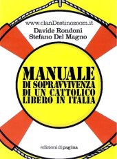 book Manuale di sopravvivenza di un cattolico libero in Italia