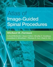 book Atlas of Image-Guided Spinal Procedures