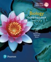 book Biology. A Global Approach