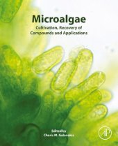 book Microalgae: Cultivation, Recovery of Compounds and Applications