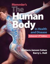 book Memmler’s the Human Body in Health and Disease, Enhanced 14th Edition