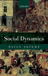 book Social Dynamics