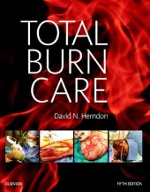 book Total Burn Care