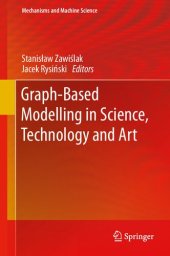 book Graph-Based Modelling in Science, Technology and Art