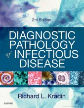 book Diagnostic Pathology of Infectious Disease