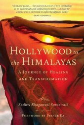 book Hollywood to the Himalayas