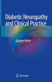 book Diabetic Neuropathy and Clinical Practice