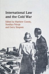 book International Law And The Cold War