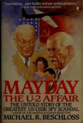 book Mayday: The U-2 Affair