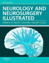 book Neurology and Neurosurgery Illustrated