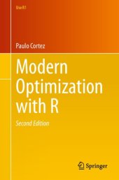 book Modern Optimization with R