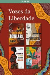 book Vozes da liberdade (Biografias)