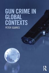 book Gun Crime in Global Contexts