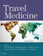 book Travel Medicine