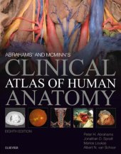 book Clinical Atlas of Human Anatomy