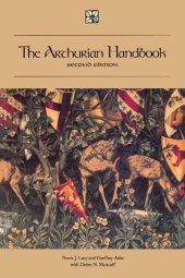 book The Arthurian Handbook: Second Edition