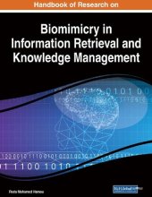 book Handbook of Research on Biomimicry in Information Retrieval and Knowledge Management