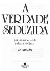 book A Verdade Seduzida