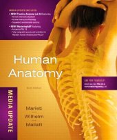 book Human Anatomy