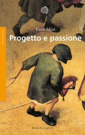 book Progetto e passione