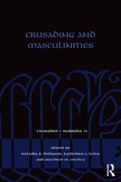 book Crusading and Masculinities